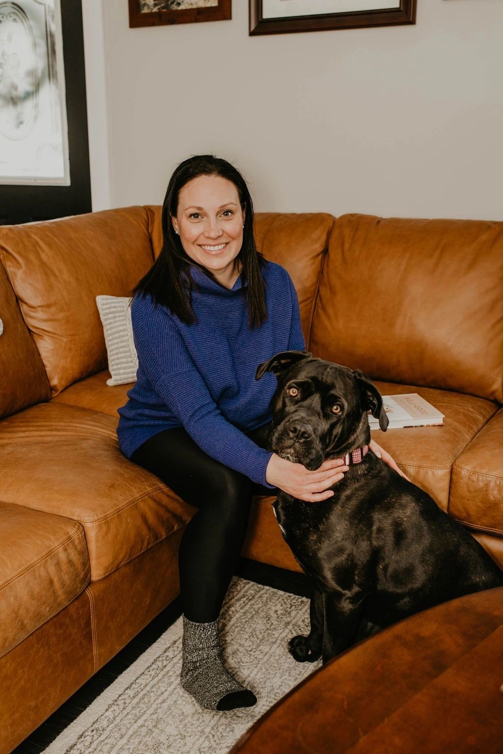 Nicole, Registered Holistic Nutritionist