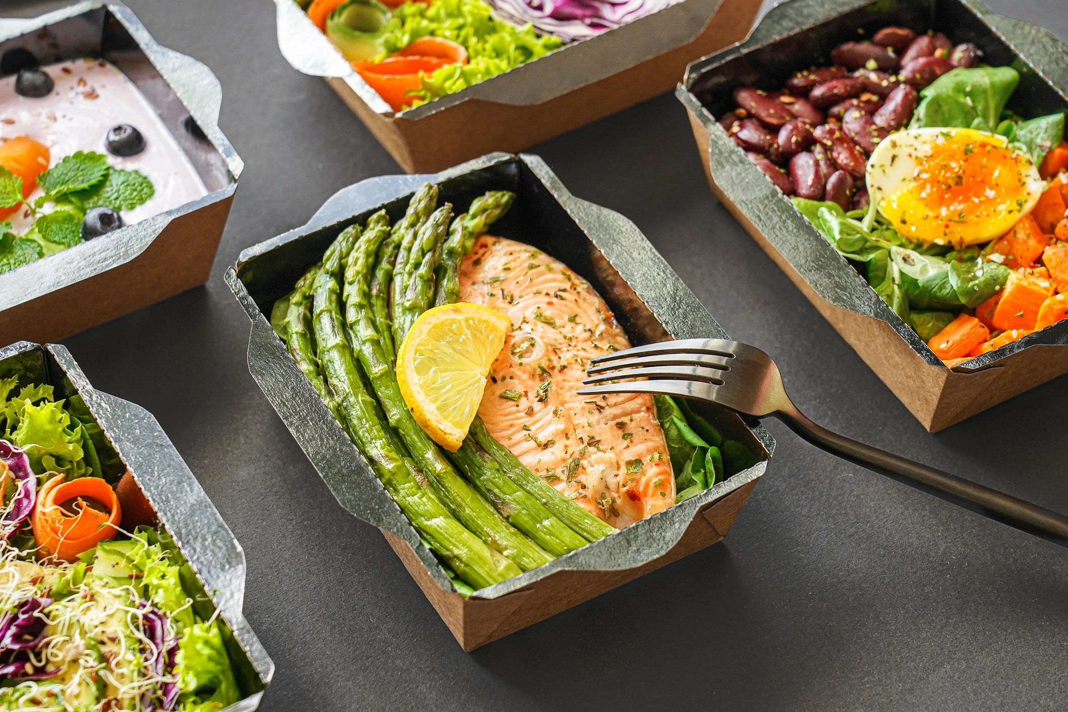 Meal Planning