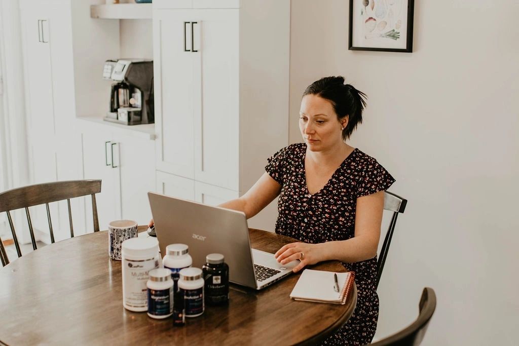 Nutrition Counselling