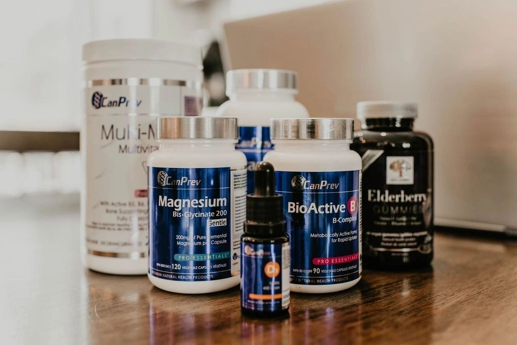 Supplements